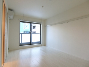 プロスペラール市川 201号-10