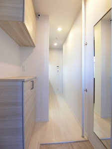 プロスペラール市川 201号-11