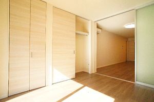 ウィンズ・リリー 103号-5
