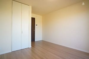 グランドソレーユⅡ 303号-3