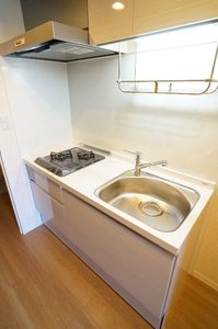 グランドソレーユⅡ 303号-5