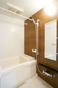 グランドソレーユⅡ 303号-7