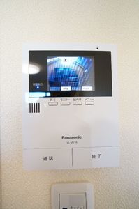 グランドソレーユⅡ 303号-9