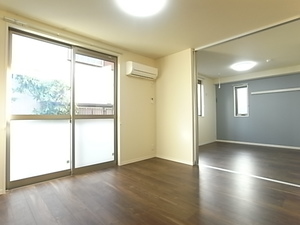 レガリオ 105号-4