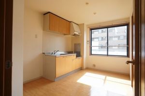 ラポール 301号-2