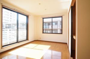 ラポール 301号-3