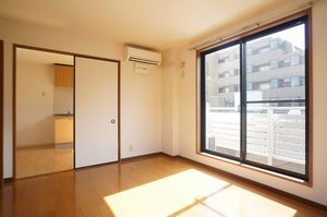 ラポール 301号-4