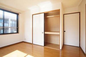 ラポール 301号-5