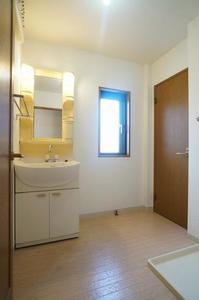 ラポール 301号-8