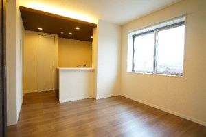 リラフォート 302号-2