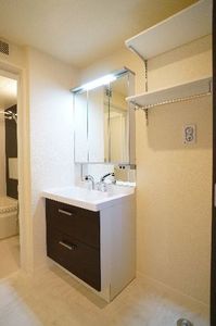 リラフォート 302号-9