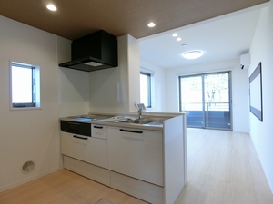 メゾン　ドゥ　アヴニール 103号-2