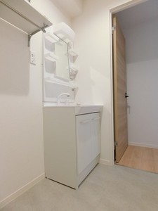 メゾン　ドゥ　アヴニール 103号-4