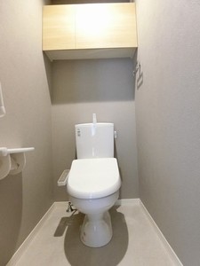 メゾン　ドゥ　アヴニール 103号-5