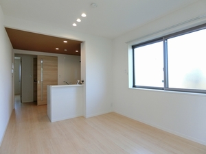 メゾン　ドゥ　アヴニール 103号-6