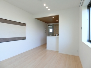 メゾン　ドゥ　アヴニール 103号-7