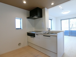 メゾン　ドゥ　アヴニール 103号-8