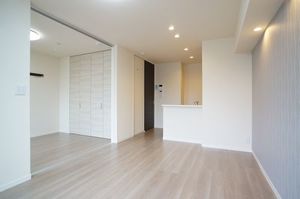 ドミール行徳 202号-2