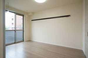 ドミール行徳 202号-6