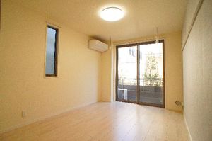 グランドソレーユⅢ 106号-2