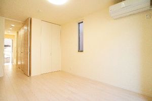 グランドソレーユⅢ 106号-3