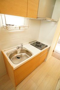 グランドソレーユⅢ 106号-5