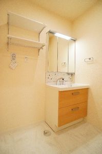 グランドソレーユⅢ 106号-6