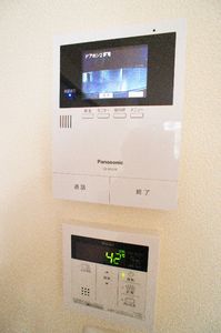 グランドソレーユⅢ 106号-10