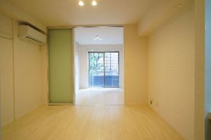 ノイエオステンⅡ 105号-2