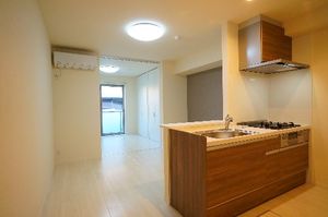 アベニール 202号-2