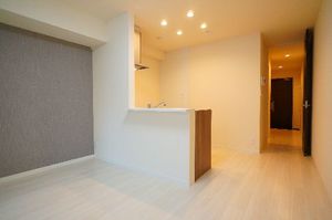 アベニール 202号-3