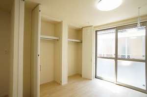 ホライズン本八幡 101号-3