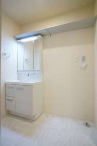 ホライズン本八幡 101号-5