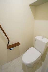 ホライズン本八幡 101号-7