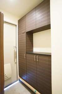 ホライズン本八幡 101号-8