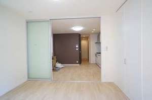 ホライズン本八幡 101号-11