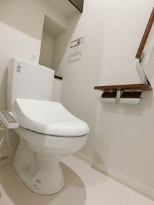 ルミエール駿河台 303号-7