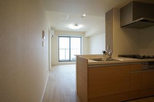 ブルー・アーパス 302号-3