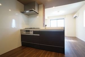 ブルー・アーパス 306号-5