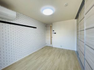 Ｃｌａｉｒｅ・ｈ６ 205号-4