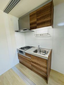 Ｃｌａｉｒｅ・ｈ６ 205号-6