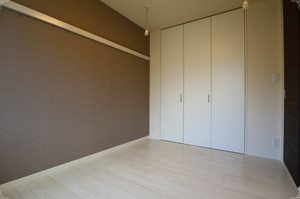 グランシャリオ原木中山 201号-6