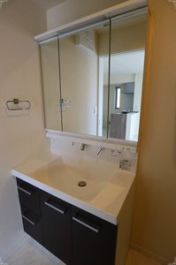 グランシャリオ原木中山 201号-7