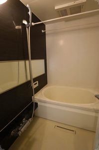 グランシャリオ原木中山 201号-8