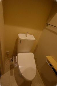 グランシャリオ原木中山 201号-9