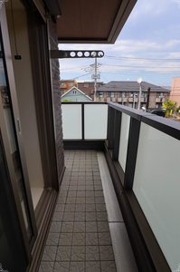 グランシャリオ原木中山 201号-11