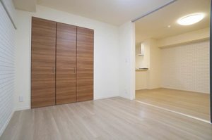 グランシャリオ原木中山 203号-5