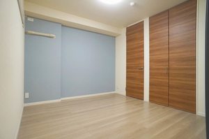 グランシャリオ原木中山 203号-6