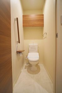 グランシャリオ原木中山 203号-8