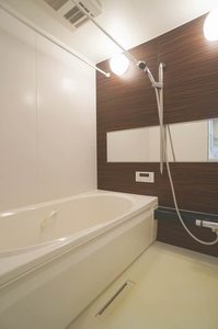 グランシャリオ原木中山 203号-9